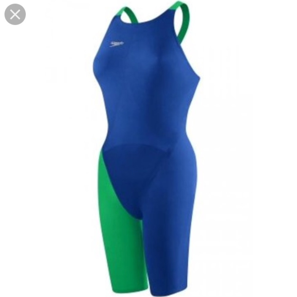 Speedo LZR